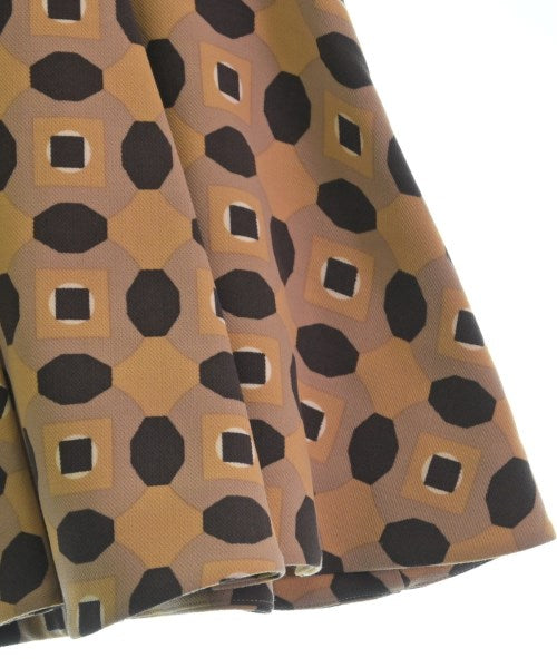 MARNI Knee length skirts