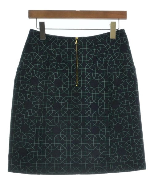 MARNI Knee length skirts