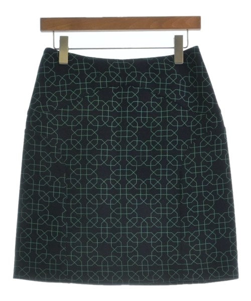 MARNI Knee length skirts