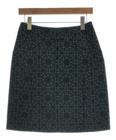 MARNI Knee length skirts