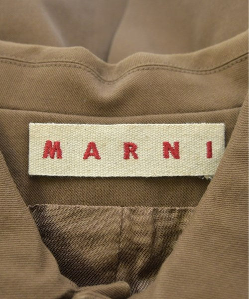 MARNI Casual jackets