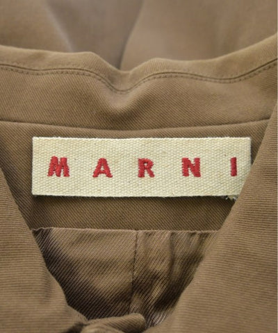 MARNI Casual jackets