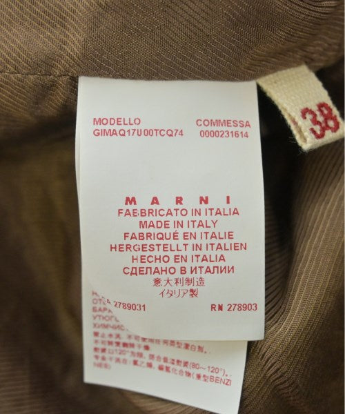 MARNI Casual jackets