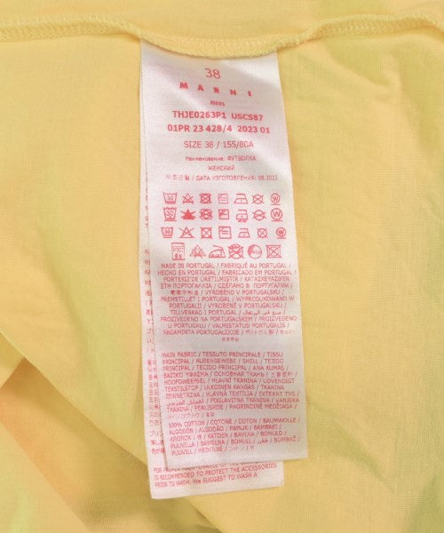 MARNI Tee Shirts/Tops