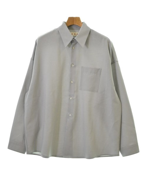 MARNI Casual shirts