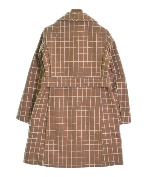 MARNI Chesterfield coats