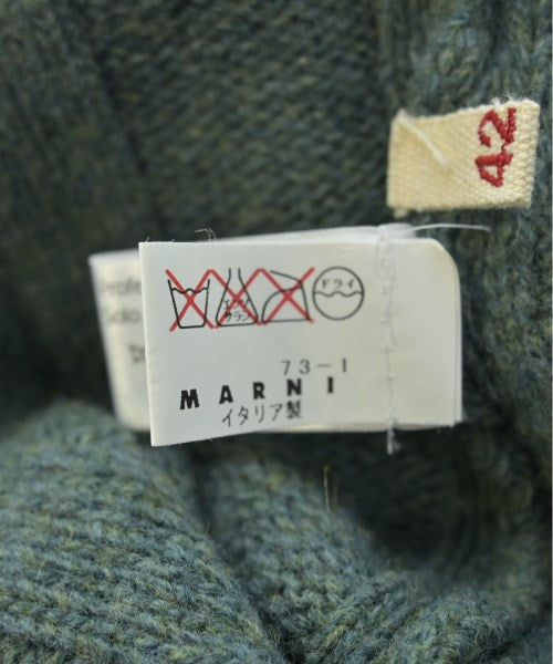 MARNI Sweaters