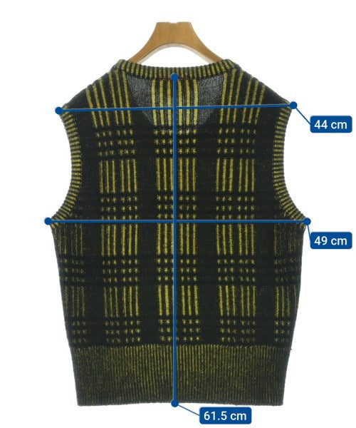 MARNI Vests