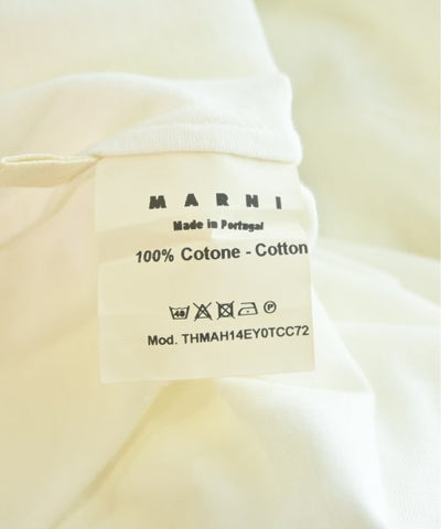 MARNI Tee Shirts/Tops