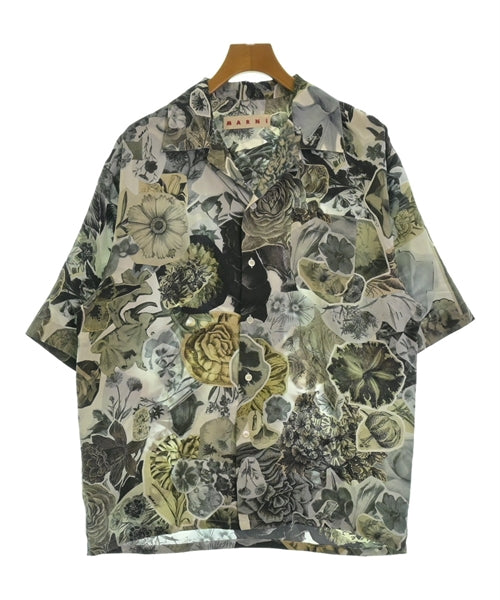 MARNI Casual shirts