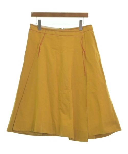 MARNI Long/Maxi length skirts