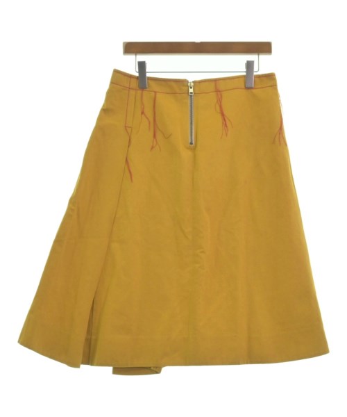 MARNI Long/Maxi length skirts