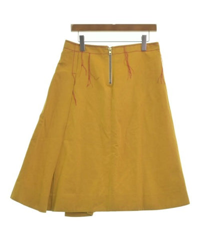 MARNI Long/Maxi length skirts