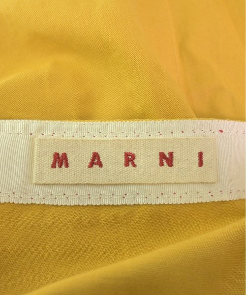 MARNI Long/Maxi length skirts