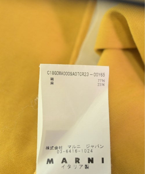 MARNI Long/Maxi length skirts