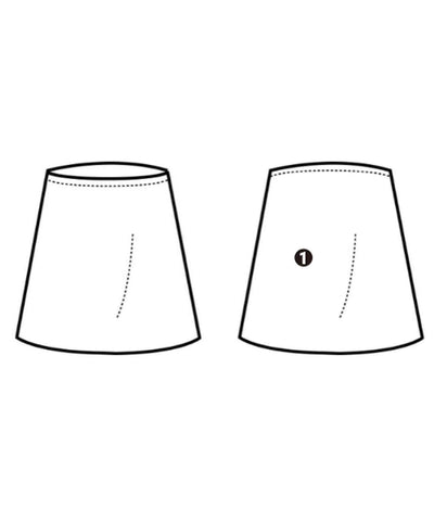 MARNI Long/Maxi length skirts