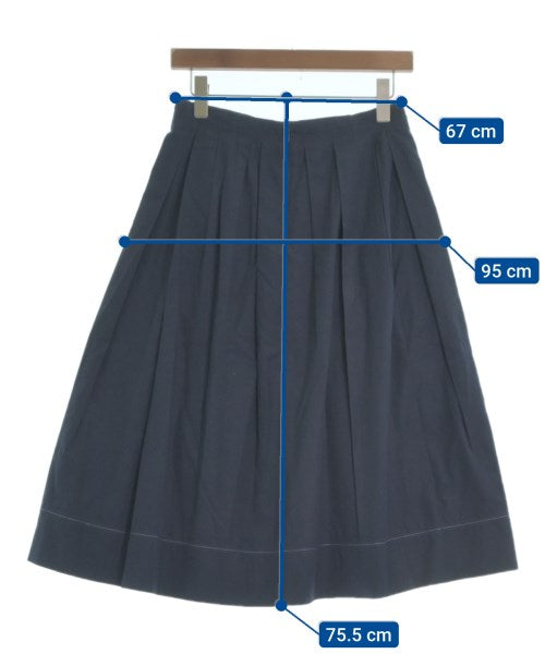 MARNI Long/Maxi length skirts