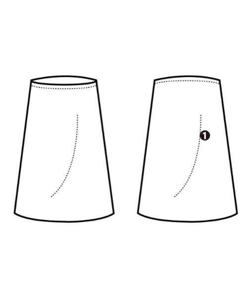 MARNI Long/Maxi length skirts