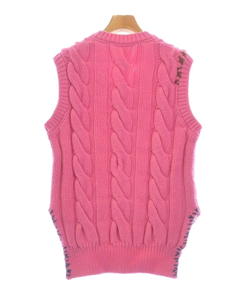 MARNI Vests