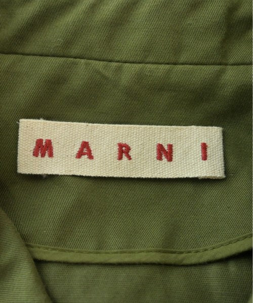 MARNI Casual jackets