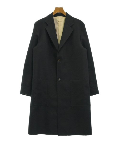 MARNI Chesterfield coats