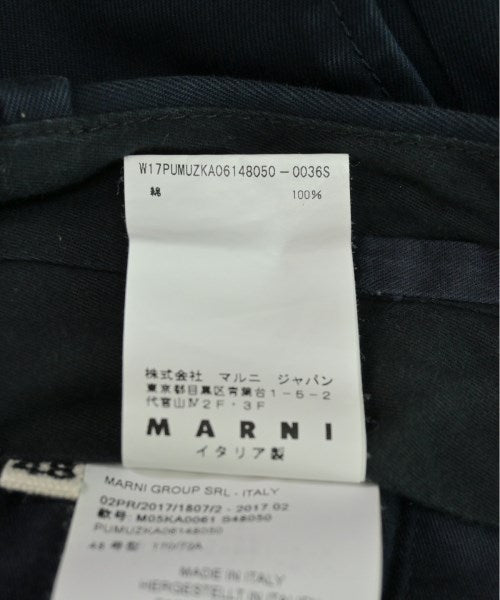 MARNI Chinos