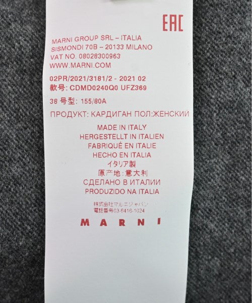 MARNI Cardigans