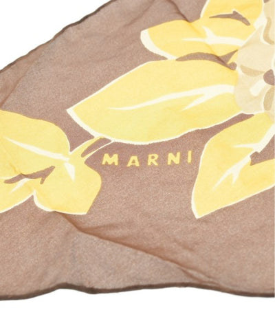 MARNI Bandana/Scarves