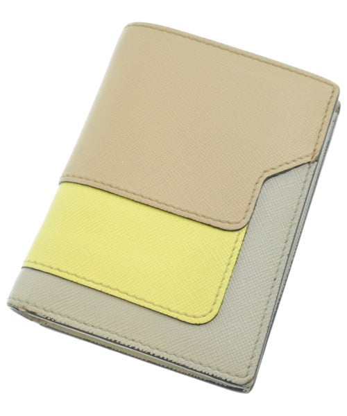 MARNI Wallets/Coin purses