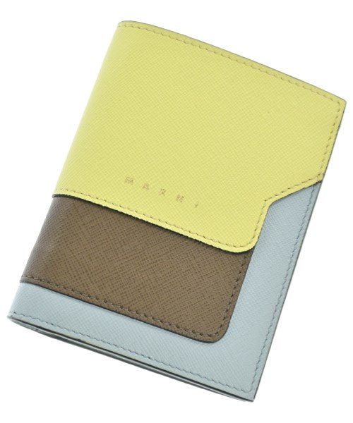 MARNI Wallets/Coin purses