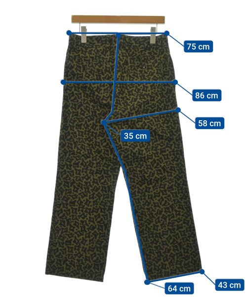 MARNI Chinos