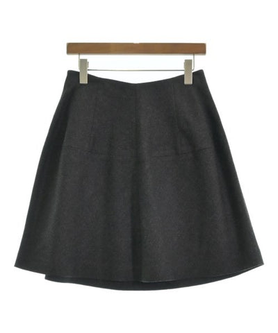 MARNI Knee length skirts