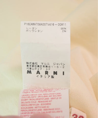 MARNI Casual shirts