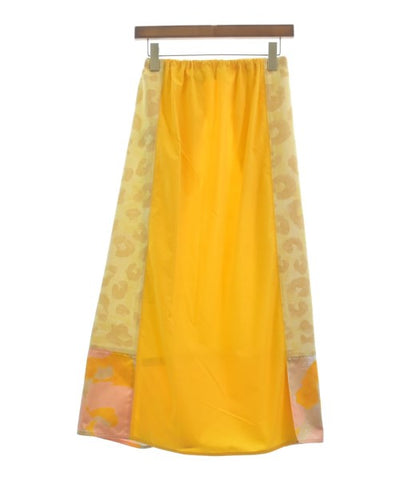 MARNI Long/Maxi length skirts