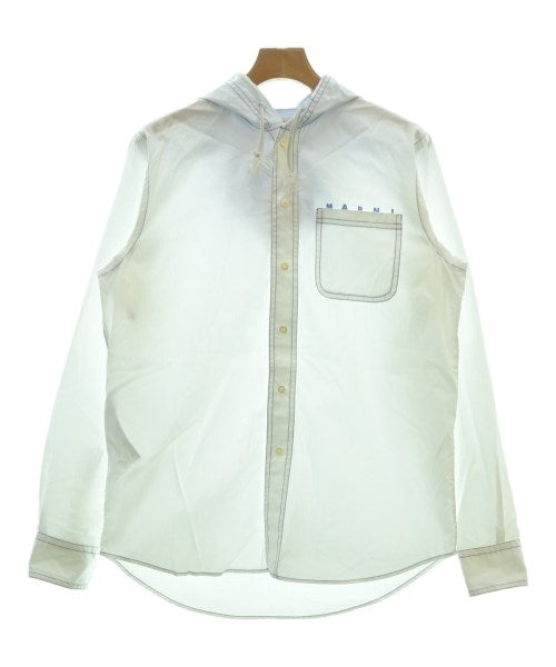 MARNI Casual shirts