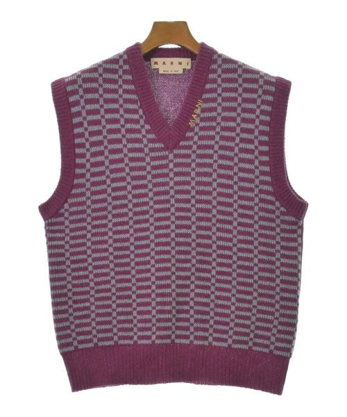 MARNI Vests