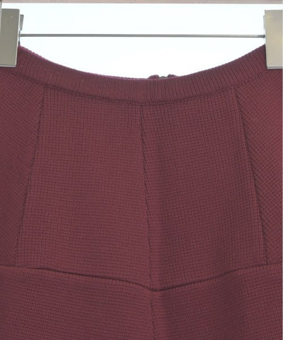 MARNI Knee length skirts