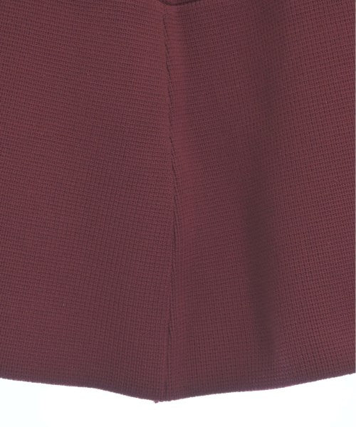 MARNI Knee length skirts