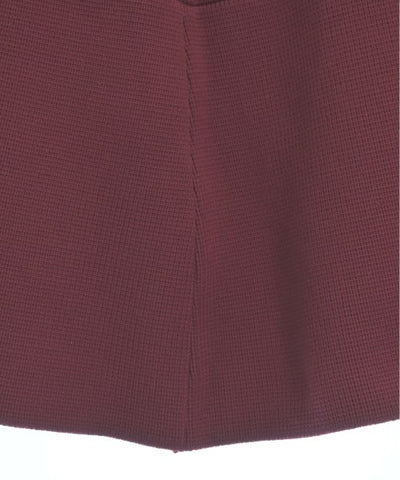 MARNI Knee length skirts