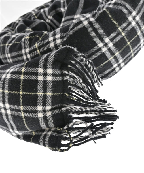 MARNI Winter scarves