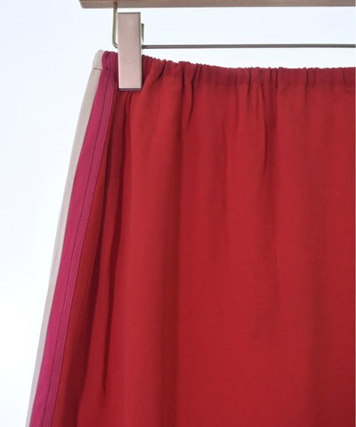 MARNI Knee length skirts