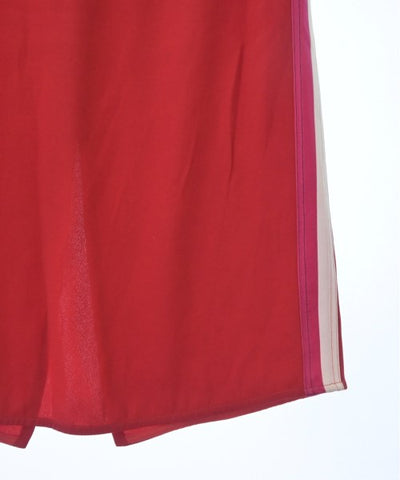 MARNI Knee length skirts