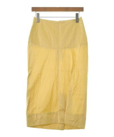 MARNI Long/Maxi length skirts