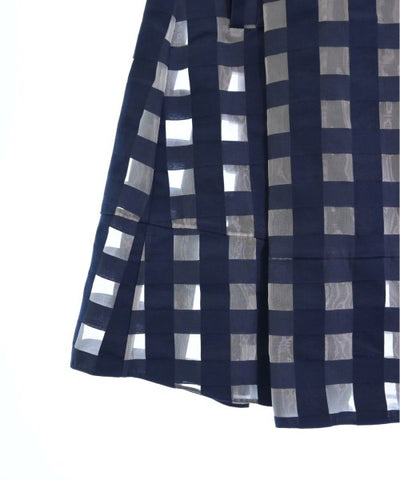 MARNI Knee length skirts