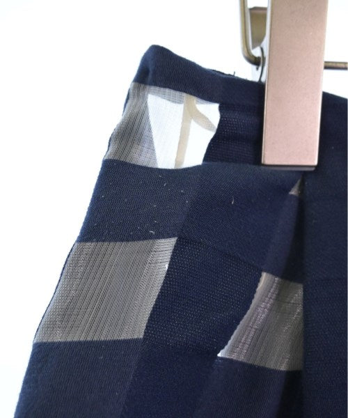 MARNI Knee length skirts