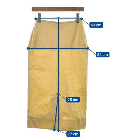 MARNI Long/Maxi length skirts