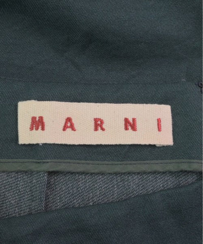 MARNI Long/Maxi length skirts
