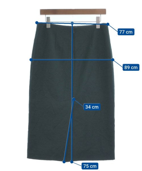 MARNI Long/Maxi length skirts