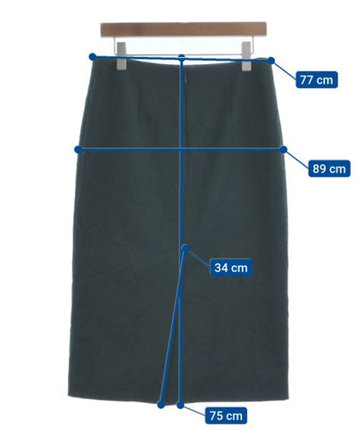 MARNI Long/Maxi length skirts