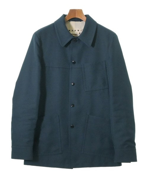 MARNI Work jackets